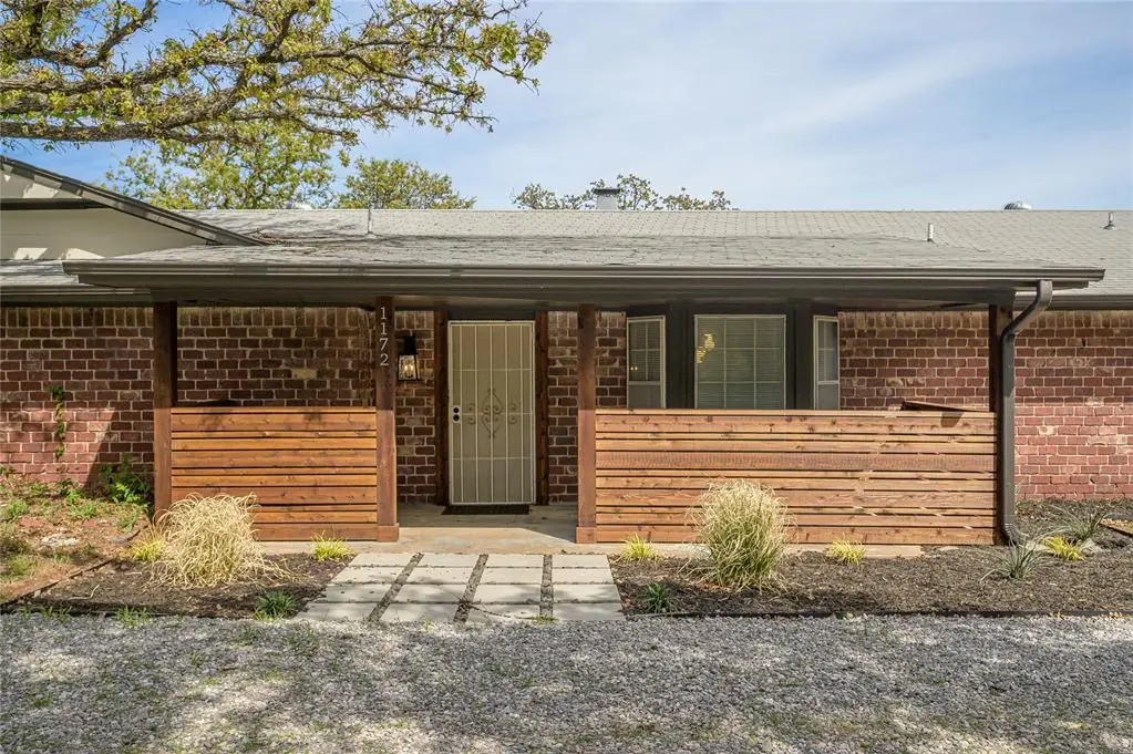 1172 Woodcrest Drive, Harrah, OK 73045 - #1