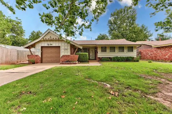 6324 S Dewey Avenue, Oklahoma City, OK 73139