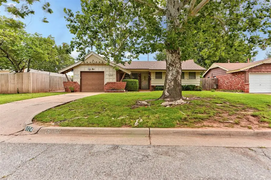 6324 S Dewey Avenue, Oklahoma City, OK 73139 - #2