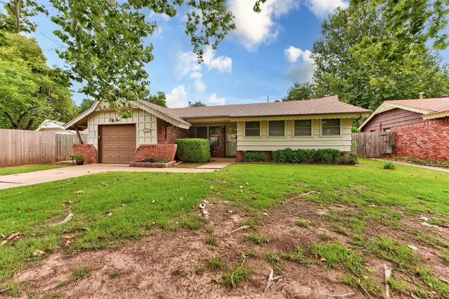 6324 S Dewey Avenue, Oklahoma City, OK 73139 - #3