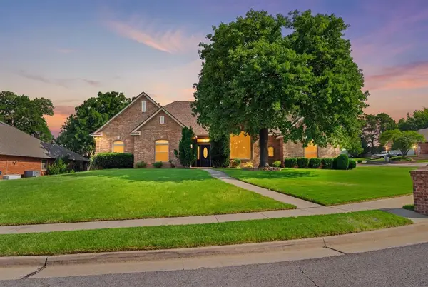 Address Withheld By Seller, Edmond, OK 73034