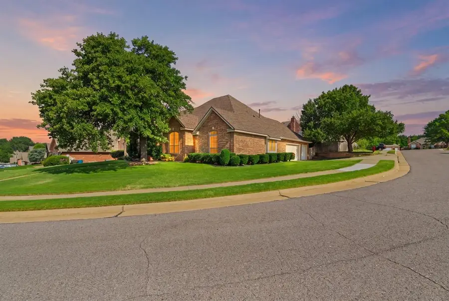 Address Withheld By Seller, Edmond, OK 73034 - #3