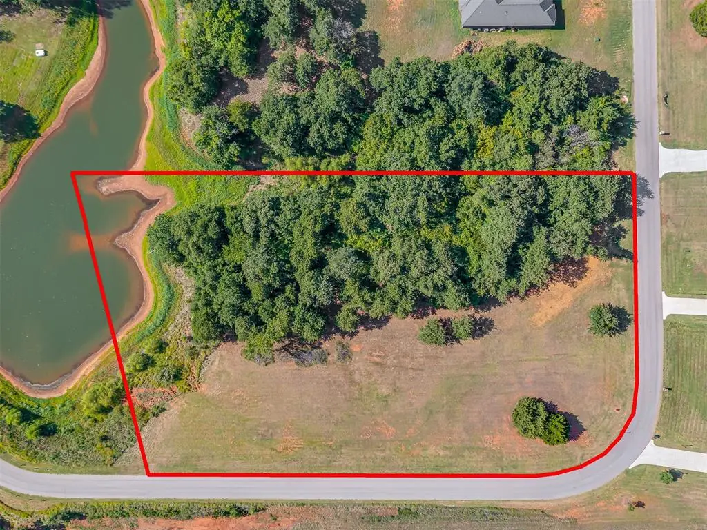 2734 Hidden Lane, Blanchard, OK 73010 - #1