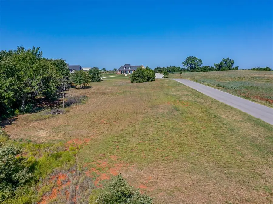 2734 Hidden Lane, Blanchard, OK 73010 - #3