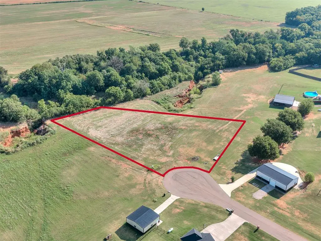 3942 Bluestem Circle, Blanchard, OK 73010 - #1