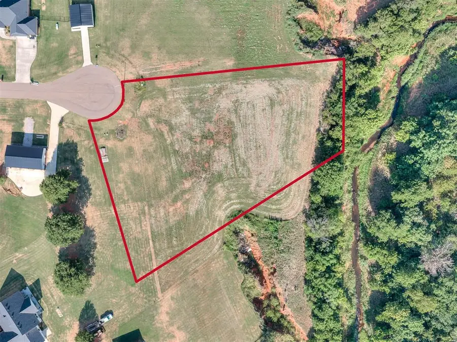 3942 Bluestem Circle, Blanchard, OK 73010 - #3