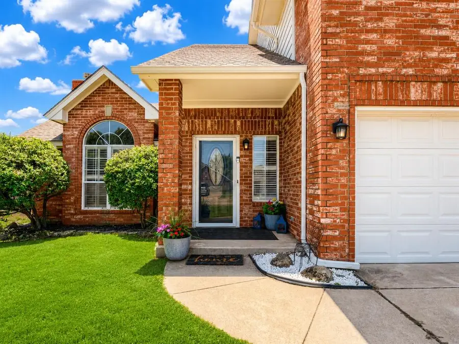 4108 Wood Castle Street, Norman, OK 73072 - #3