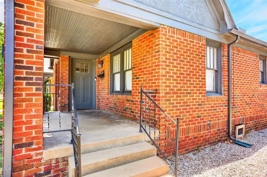 721 NW 26th Street, Oklahoma City, OK 73103 - #2