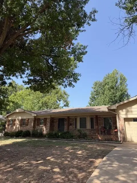 1126 N Lincoln Street, Stillwater, OK 74075