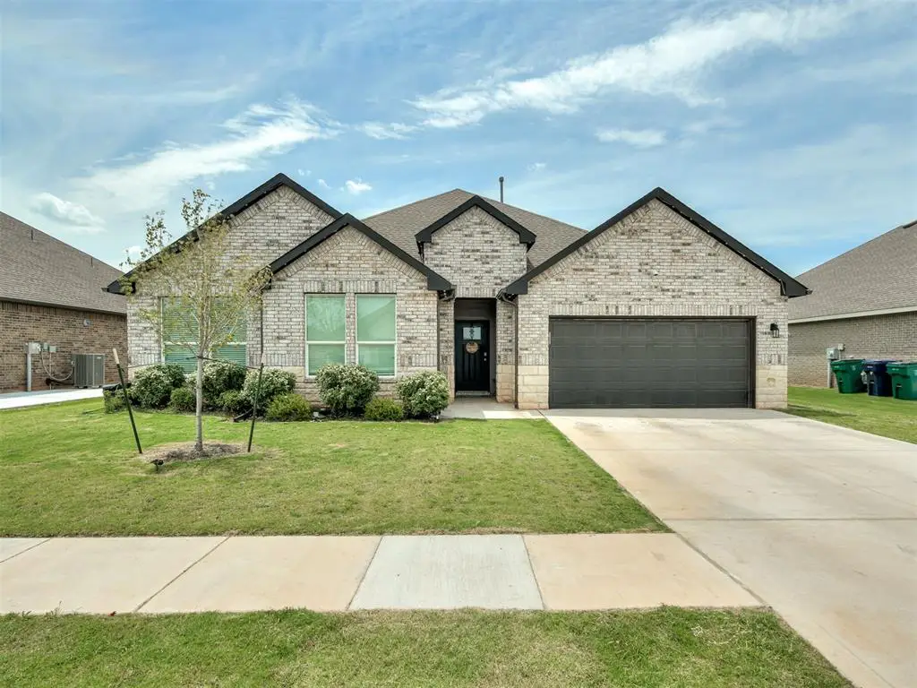 2517 Kathleens Crossing, Yukon, OK 73099 - #1