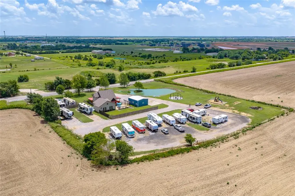 3808 S Manning Road, El Reno, OK 73036 - #1