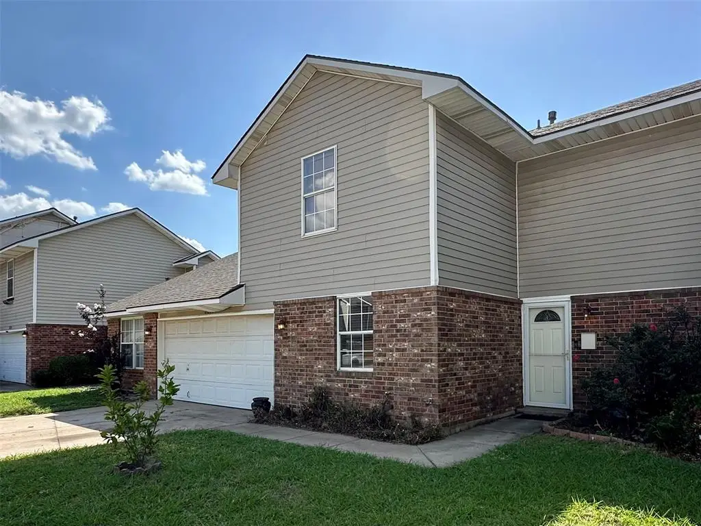 3233 Barley Court, Norman, OK 73072 - #1