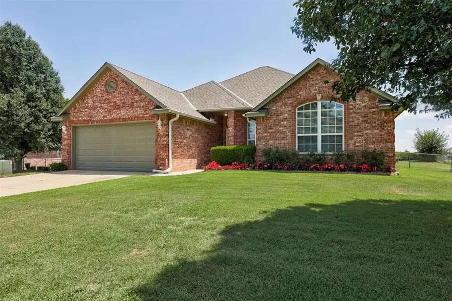 3622 Kindle Lane, Norman, OK 73072 - #3