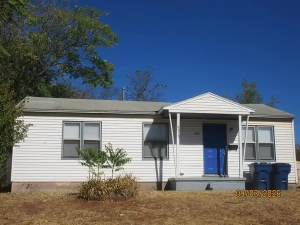 6515 Anderson Drive, Oklahoma City, OK 73149
