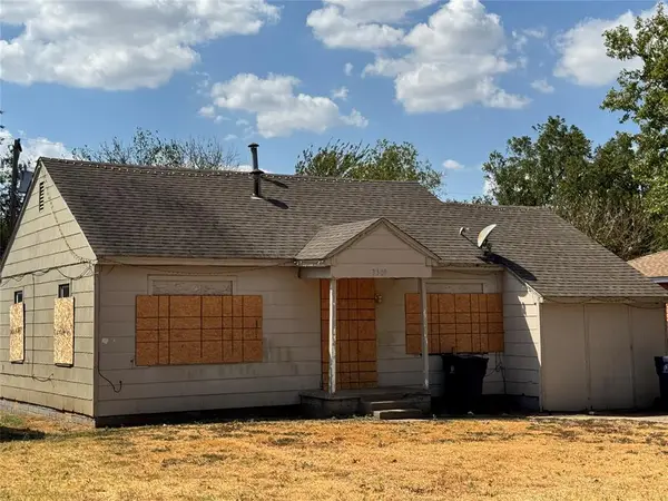 3309 S Goff Avenue, Oklahoma City, OK 73119