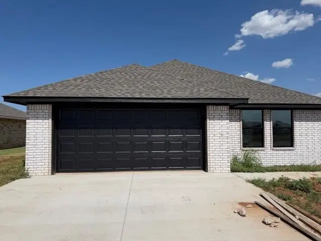 1812 Sommerset Place, Altus, OK 73521 - #3