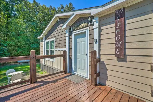 86 Crooked Oaks Trail, Broken Bow, OK 74728