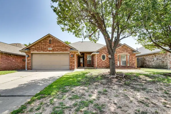 5012 Eric Drive, Oklahoma City, OK 73135