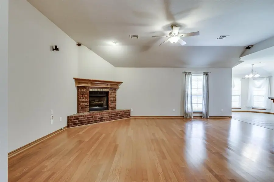 5012 Eric Drive, Oklahoma City, OK 73135 - #3