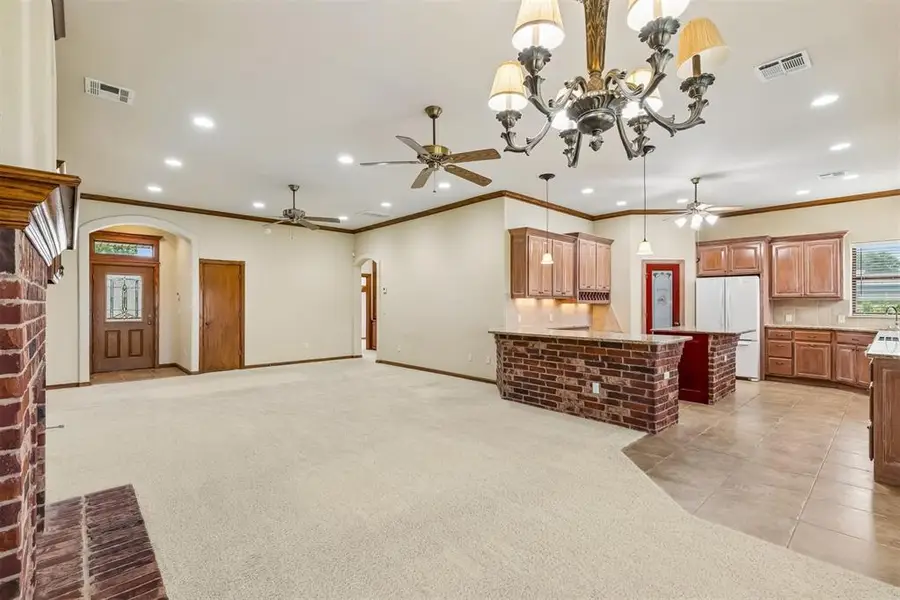 4 SW 102nd Street, Oklahoma City, OK 73139 - #3