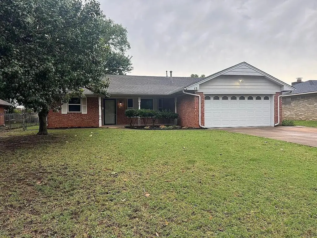 15 Mojave Drive, Shawnee, OK 74801 - #1