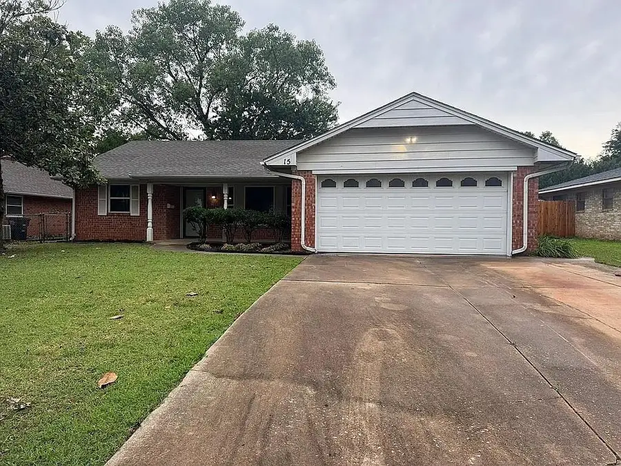 15 Mojave Drive, Shawnee, OK 74801 - #2