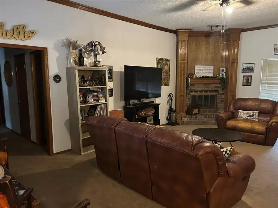12008 SW 4th Street, Yukon, OK 73099 - #3