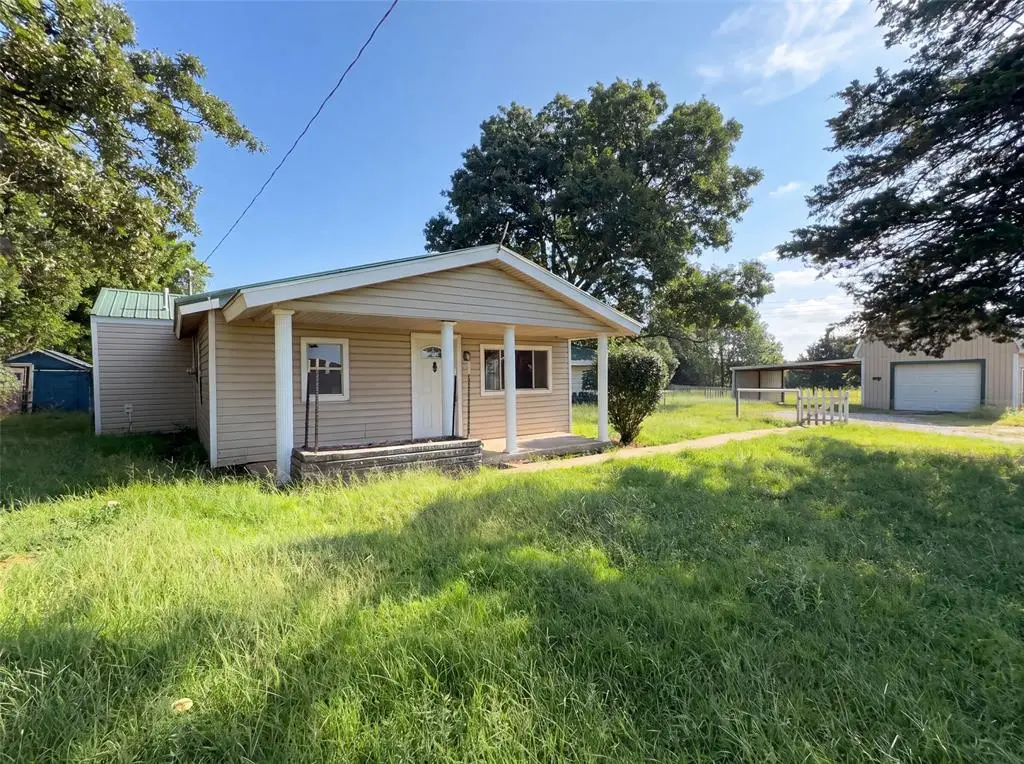 20509 E Reno Avenue, Harrah, OK 73045 - #1