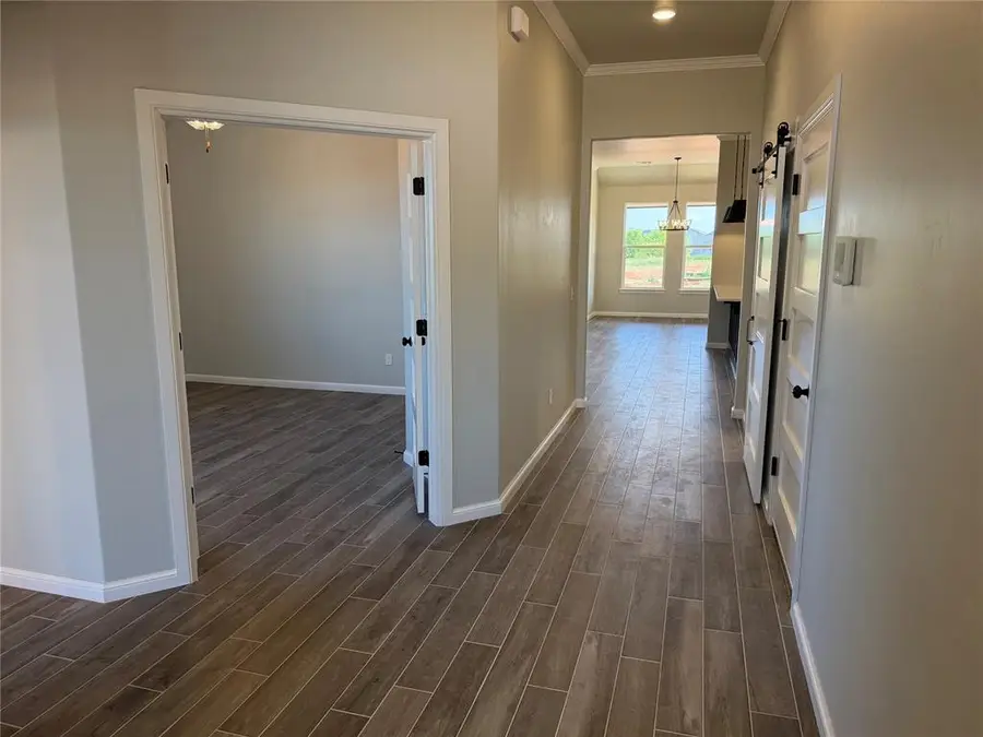 12716 NW 142nd Street, Piedmont, OK 73078 - #2