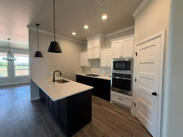 12716 NW 142nd Street, Piedmont, OK 73078 - #3