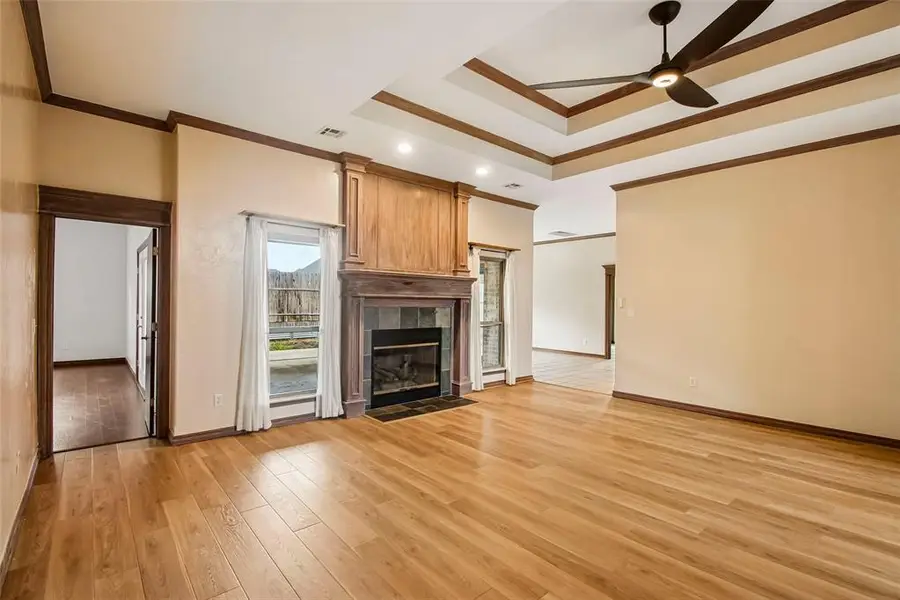 201 SW 137th Terrace, Oklahoma City, OK 73170 - #3