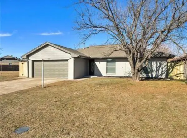 625 NW 116th Street, Oklahoma City, OK 73114