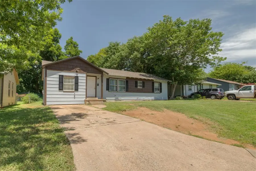 1005 Holly Lane, Oklahoma City, OK 73110 - #2