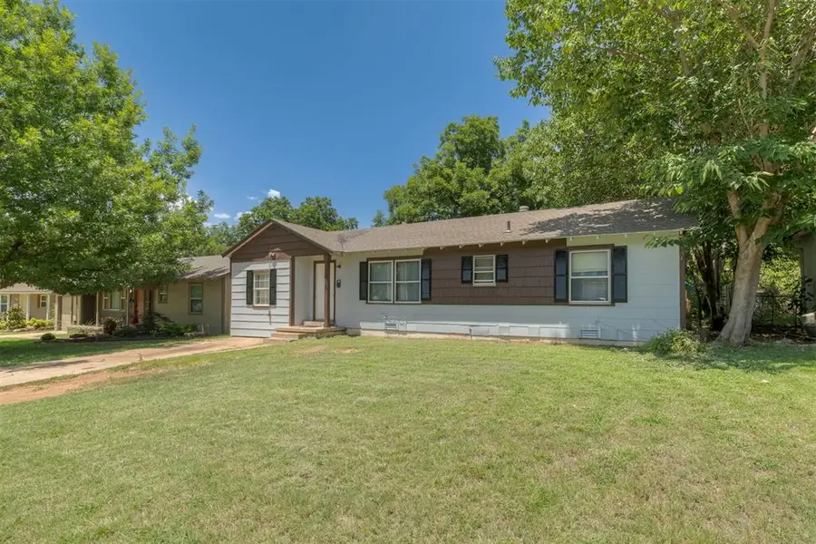 1005 Holly Lane, Oklahoma City, OK 73110 - #3
