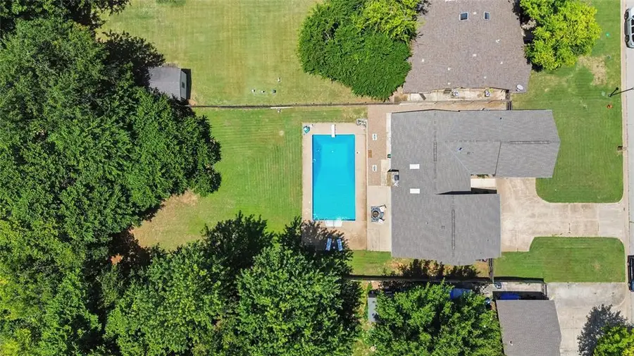 11057 W Country Drive, Oklahoma City, OK 73170 - #3