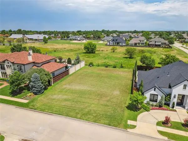 3805 Danfield Lane, Norman, OK 73072