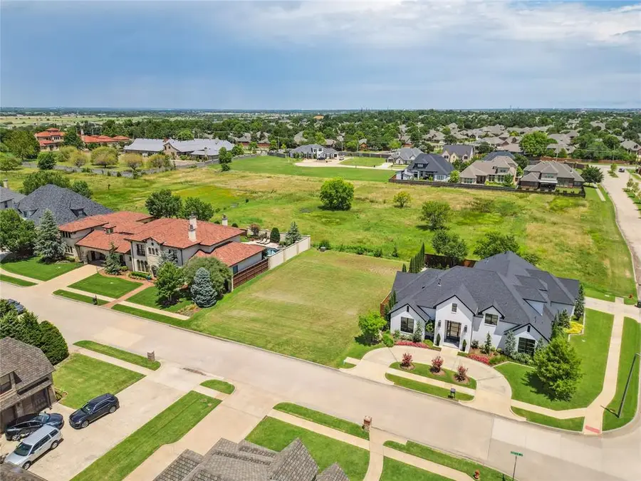 3805 Danfield Lane, Norman, OK 73072 - #2