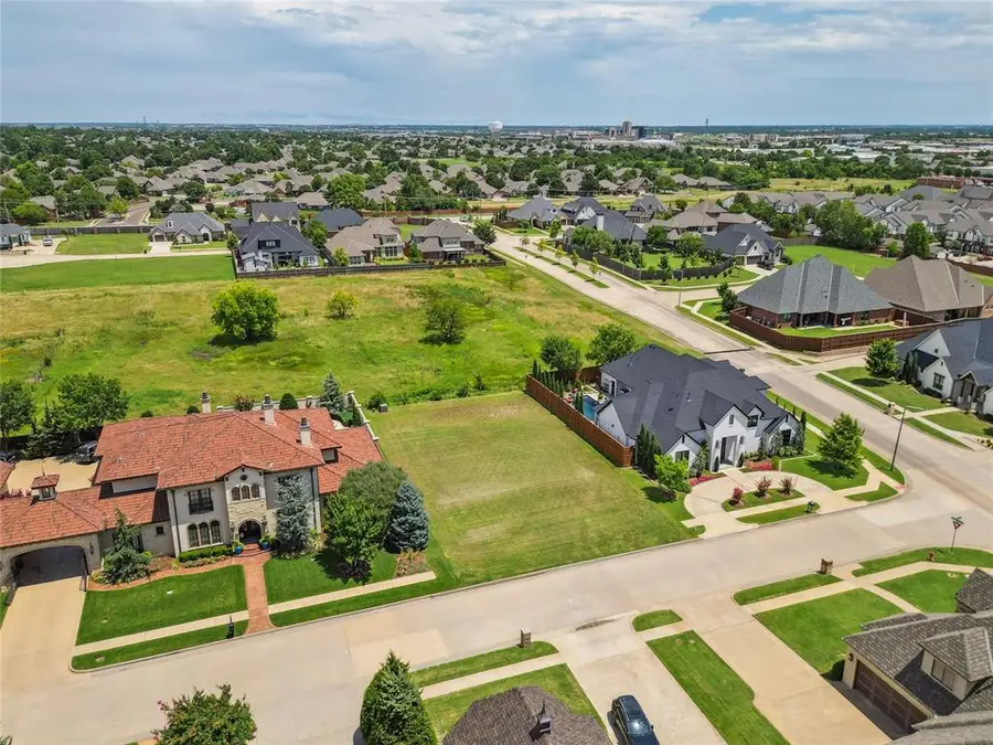 3805 Danfield Lane, Norman, OK 73072 - #3
