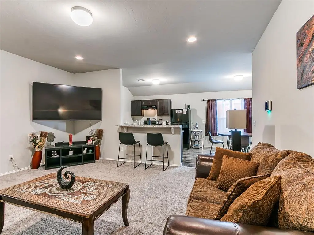 5312 Nicole Drive, Tuttle, OK 73089 - #1