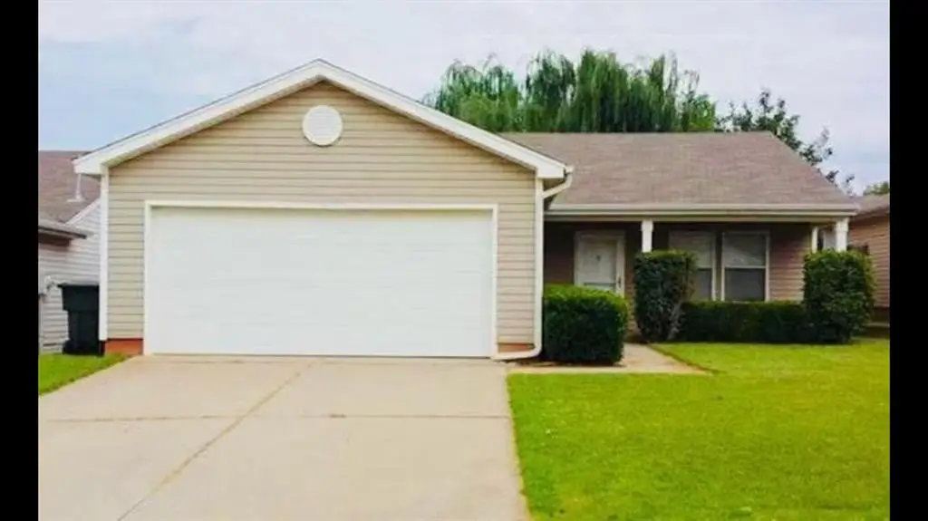 2417 Desert Willow Terrace, Norman, OK 73071 - #1