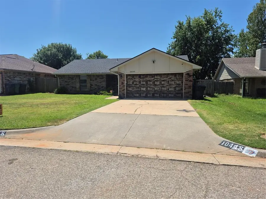 10448 Exter Avenue, Yukon, OK 73099 - #2