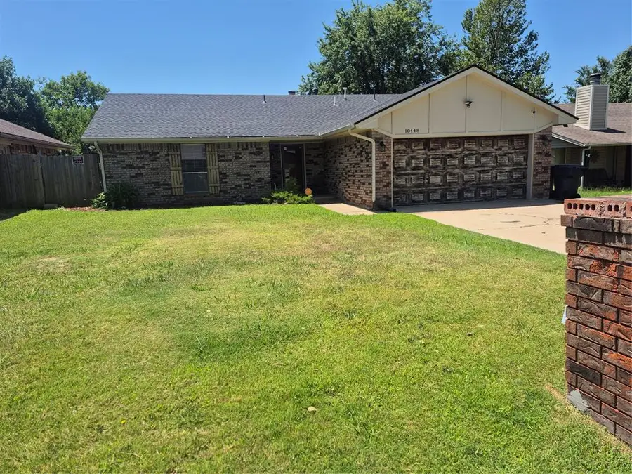 10448 Exter Avenue, Yukon, OK 73099 - #3