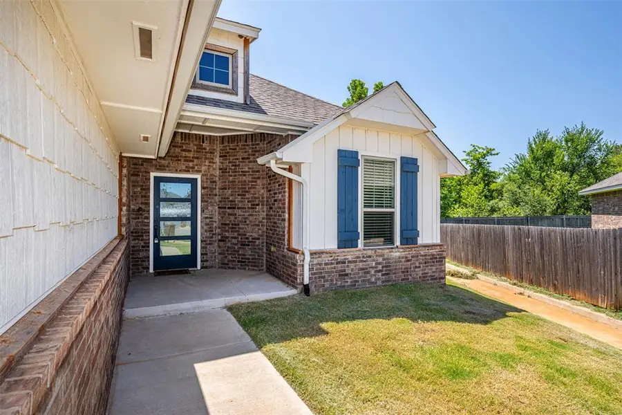 4320 Palmetto Trail, Oklahoma City, OK 73179 - #2