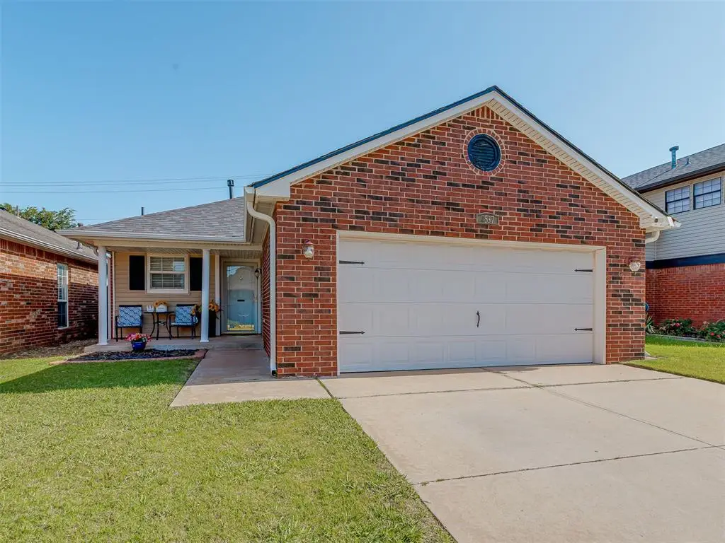 2537 Lynn Lane, Oklahoma City, OK 73120 - #1
