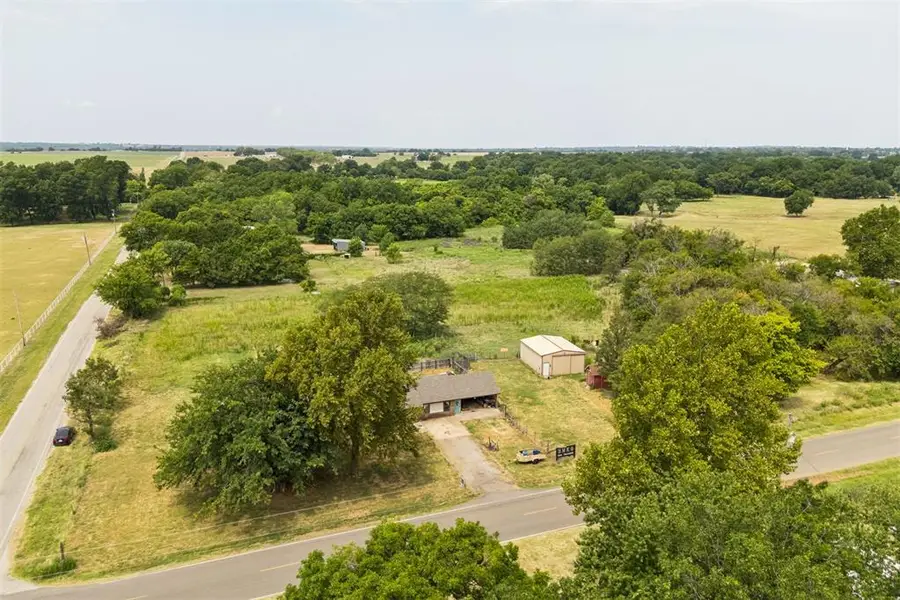 19150 S 96th Street, Lexington, OK 73051 - #3