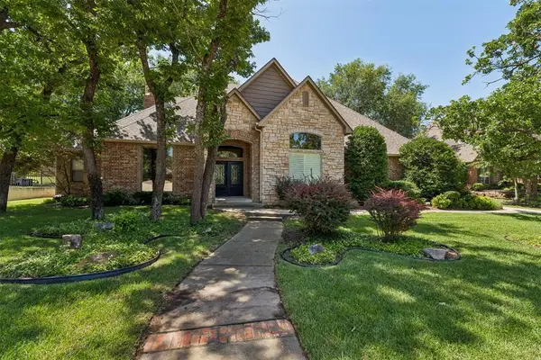 3100 Sawgrass Road, Edmond, OK 73034