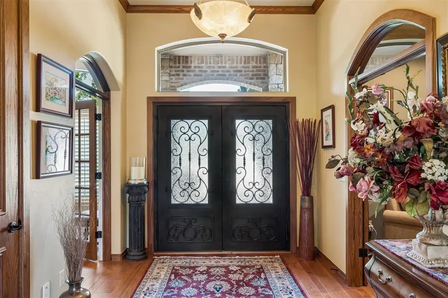 3100 Sawgrass Road, Edmond, OK 73034 - #2