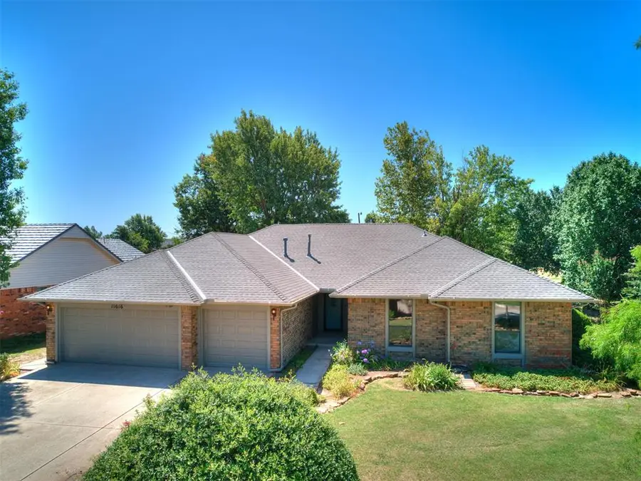 11616 Hackney Lane, Yukon, OK 73099 - #2