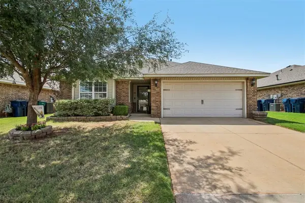 9613 Lauren Drive, Oklahoma City, OK 73160