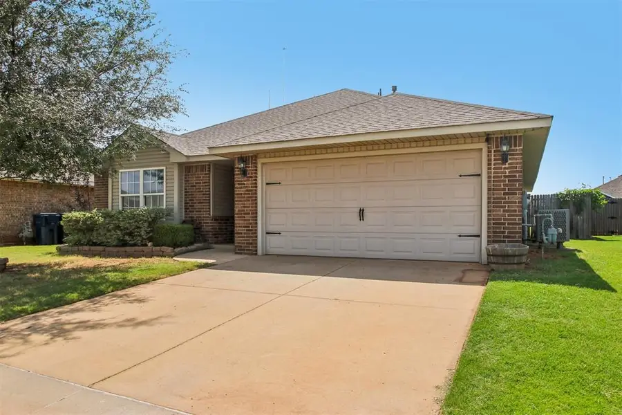 9613 Lauren Drive, Oklahoma City, OK 73160 - #2